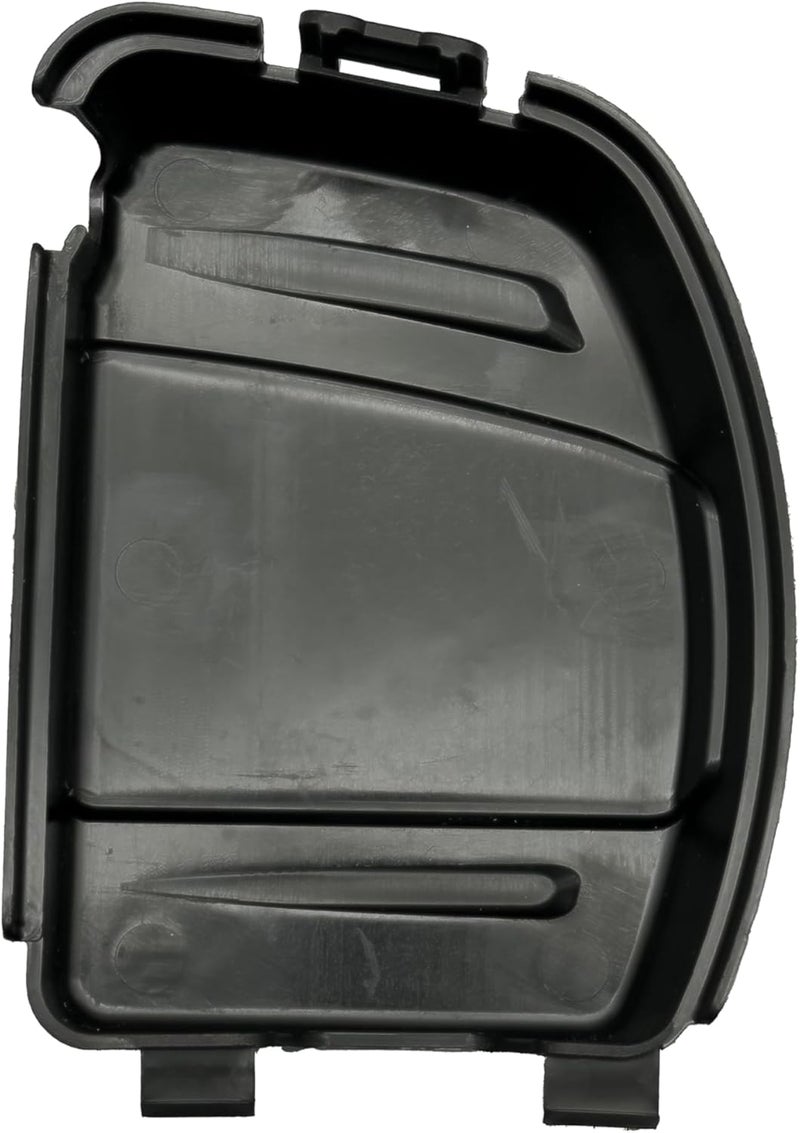 LETAYAR 593260 Air Filter & 594106 Air Cleaner Cover for BS Lawn Mower Fit for 093J02 09P700 103M02 104M02 650EXI 675EXI 675 IS Replacement Part - Image 3